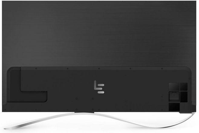 【乐视超级电视 x65】超级电视 x65,设计介绍 -乐视