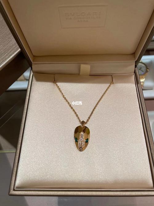 宝格丽最便宜的蛇头项链_蛇头_项链_宝格丽怎么样_时尚_配饰