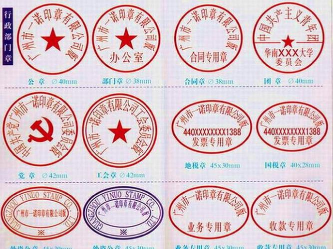 项目二 办公室日常事务管理:印章管理ppt