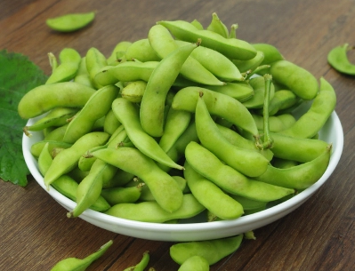 毛豆是黄豆吗 毛豆和黄豆有什么区别