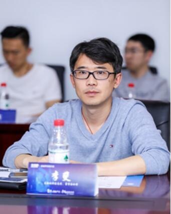 李斐:5g的应用将带来游戏行业的流量爆发