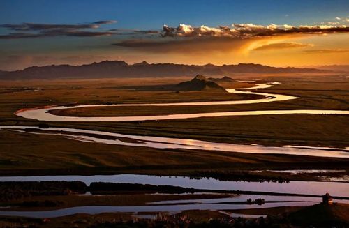 【网上展厅】大河上下——第十二届黄河流域九省(区)