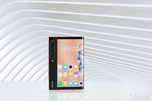 柔宇flexpai2评测再一次成为折叠屏手机中的一股清流