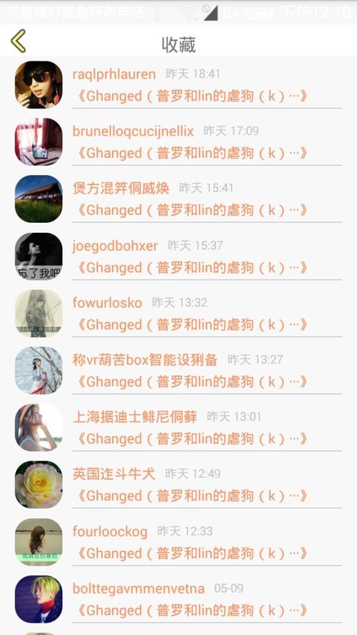 changed(普罗和lin的虐狗(k)生活)