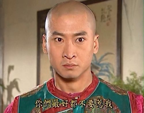 还珠格格斗图表情包合集|你们最好都不要惹我