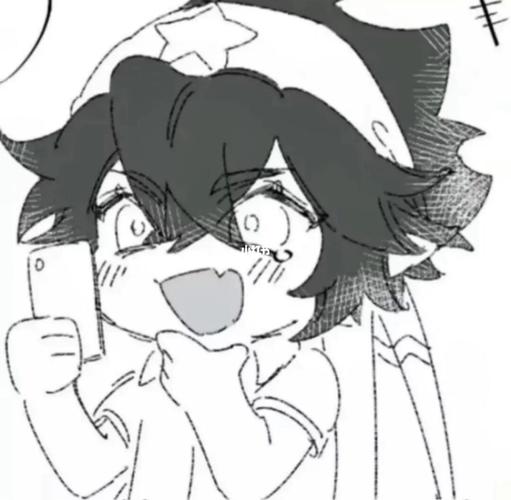 雷安情头_情侣头像_素材_头像