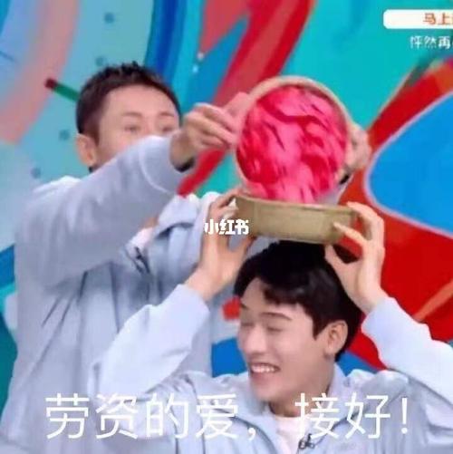 又是一波表情包_表情包_浪浪钉_素材_表情包