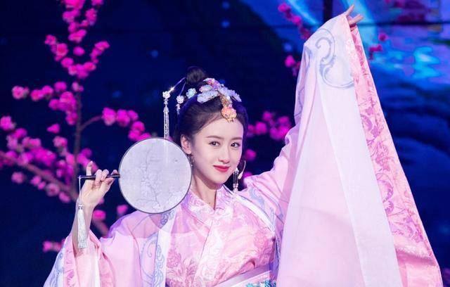 琉璃后袁冰妍再扮古装颜值惊艳气质不输赵丽颖网友求安排