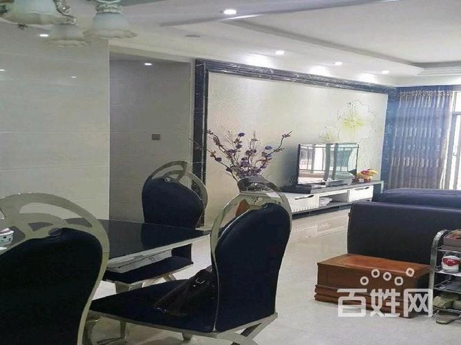 【图】- 美景国际广场 96万 4室2厅2卫 精装修高品味生 - 湛江廉江