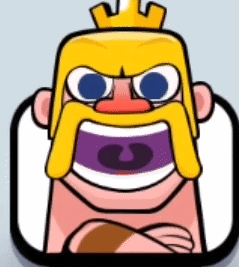 皇室战争表情包1