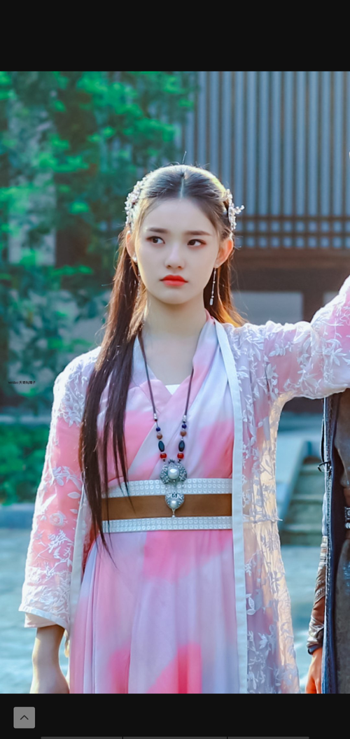 萧薰儿林允.斗破苍穹电视剧