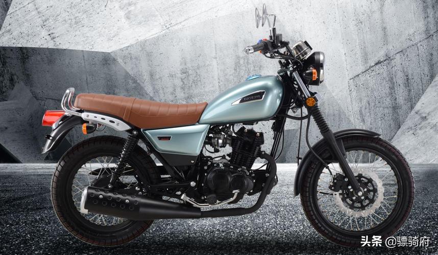 雅马哈125天俊怎么样雅马哈天俊125