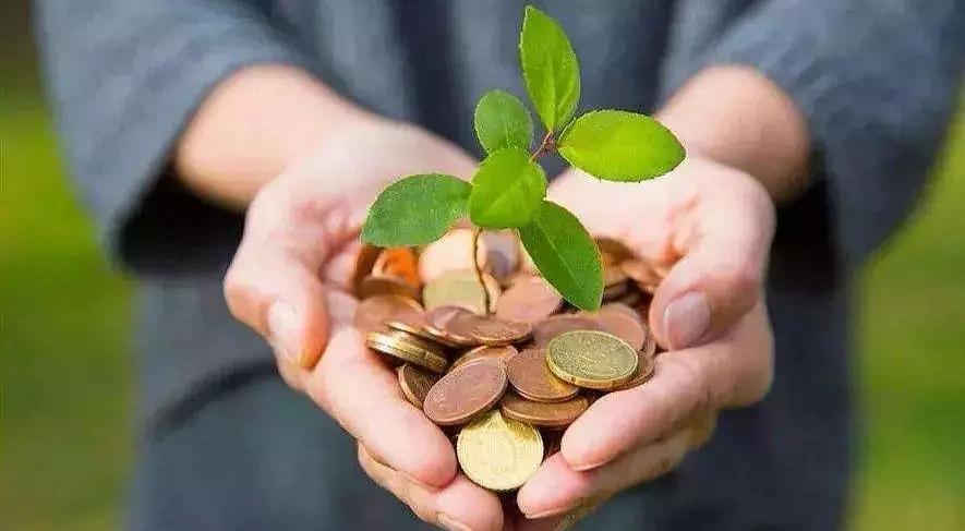 我的亲身经历财布施的确得财