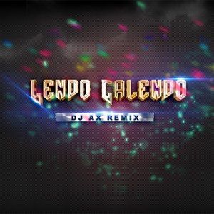 lendo calendo