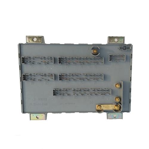适配德龙f3000f2000 奥龙接线盒 电脑版 继电器保险盒