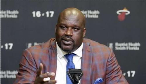 詹姆斯,麦迪,张伯伦等人,但是沙奎尔奥尼尔却总是会被大家忽略掉,其实