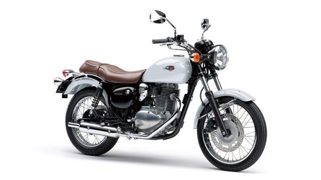 川崎摩托车megurojuniors9250cc摩的佬的最爱