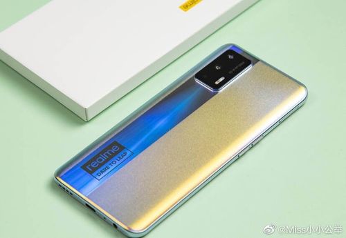 618想入手新手机?realme真我gt neo闪速版比小米这款机型更值得