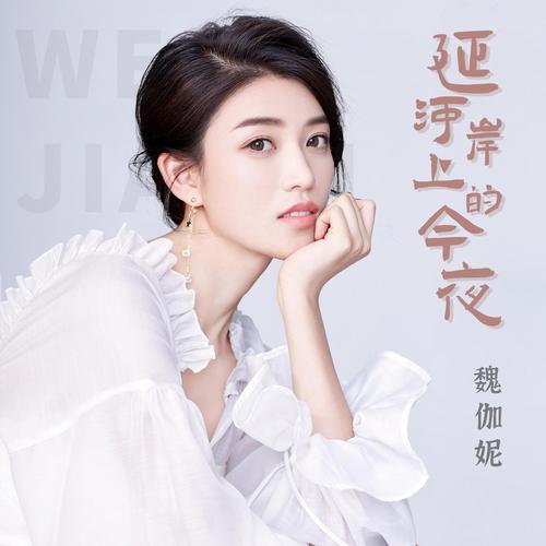 上的今夜_魏伽妮__高音质在线试听_延河岸上的今夜