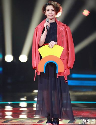 陈洁仪是中国人吗陈洁仪个人资料简介