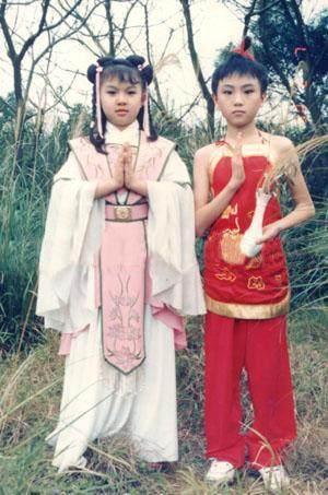 翻唱过600首以上的歌曲的卓依婷还以为有多老其实才36岁