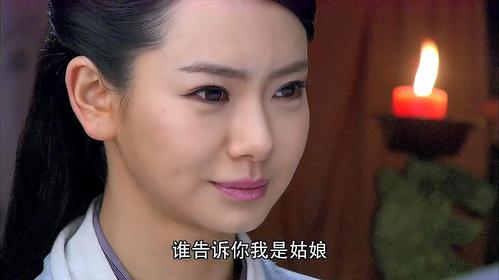 戚薇参演了哪些好看的电视剧?