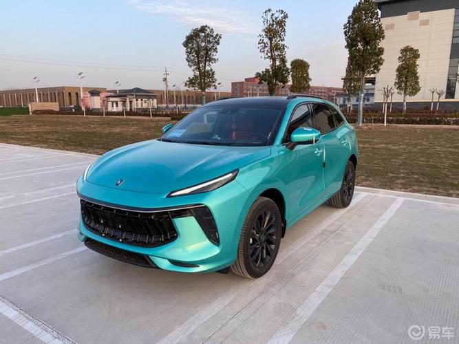 东风风行t5evo订车提车用车之旅