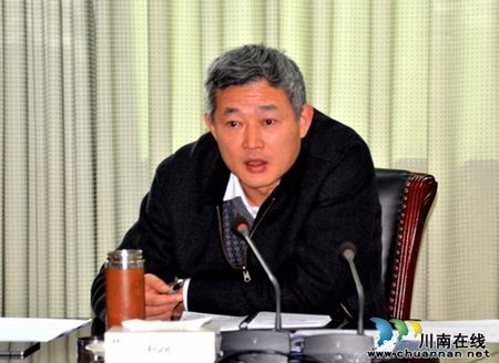 刘云的人物履历