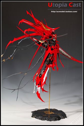 绽放的火炎之美 五星物语焰星欣赏