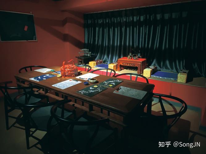 有人知道成都好玩一点的剧本杀馆在哪吗推荐一下