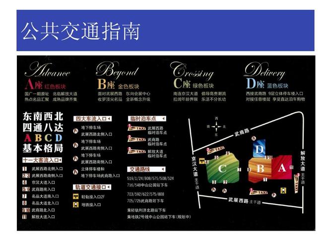 武汉国际广场品牌介绍-逛街攻略2014湖北武汉商场攻略