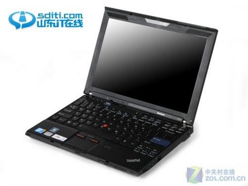 在配置上,联想thinkpad x201i(32493nc)笔记本搭载了英特尔酷睿i5-450