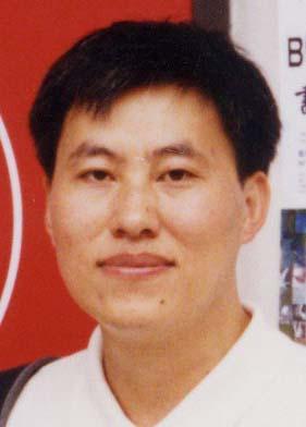 2011年度爱广州"微力"排行榜评选候选人——袁奇峰