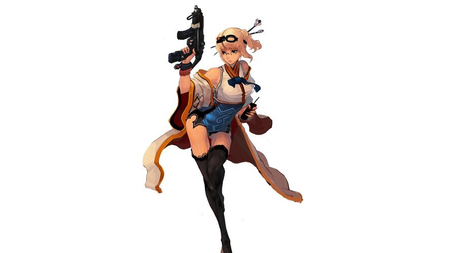 地下城与勇士高清大图游戏dnf壁纸