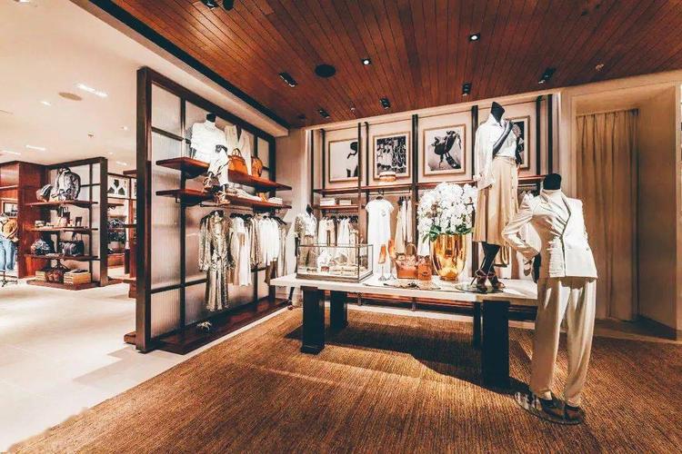 拉夫劳伦之家 上海