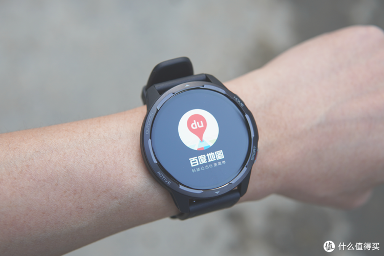 小米watchcolor2差一步完美的高颜值轻智能大号手环