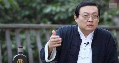 难道是抢了张柏芝前夫? 老梁说出真实情况