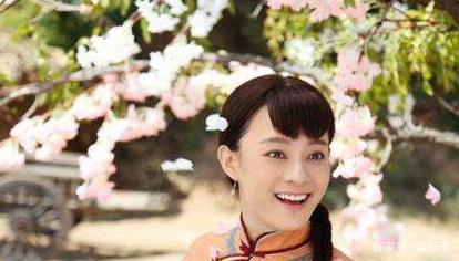 这13部孙俪主演的电视剧你看过几部?