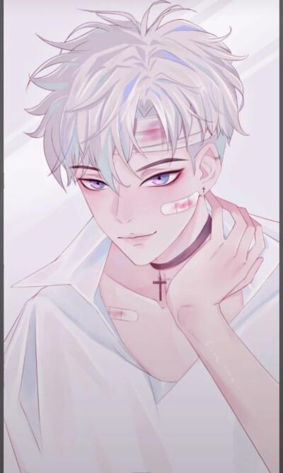 《病态宠爱》江忍孟听