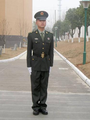 又有40名安康退役军人军装照被展出,你认识吗?【959关注】