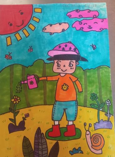 热爱生活——2020年嘉玲小学"我们爱劳动"主题实践活动 写美篇   简单