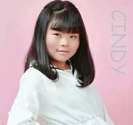 看来cindy要成为咸鱼的   pick了.