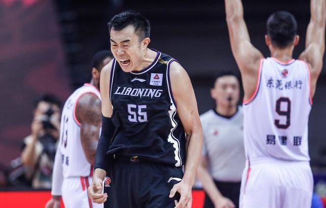 易建联,韩德君,杜峰,徐杰