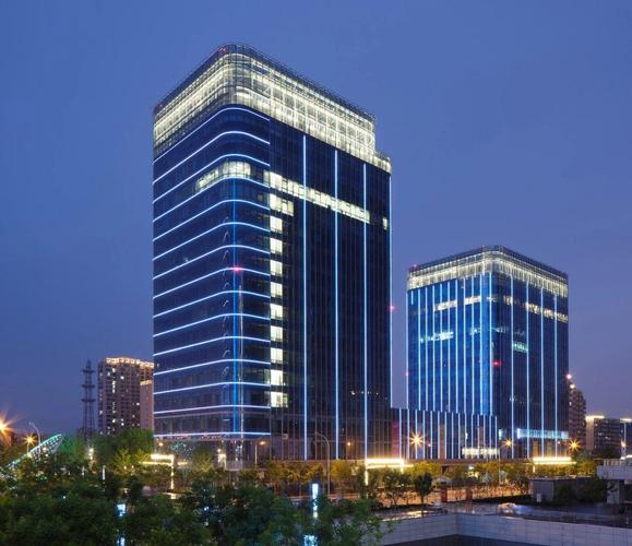 青岛奥帆中心(上合峰会)  ——  ——  陕西汉中天汉景逸酒店