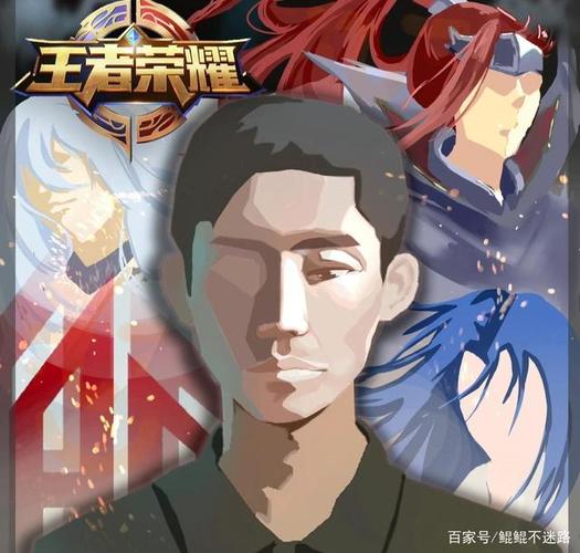 职业选手的成名英雄:梦泪韩信是经典,一诺是关羽,清融是西施