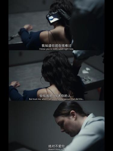 美剧亢奋自拼图