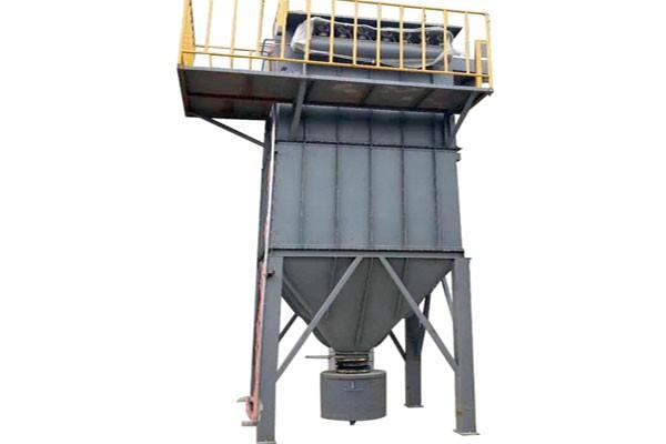 开远市微型布袋除尘器工业粉尘处理设备