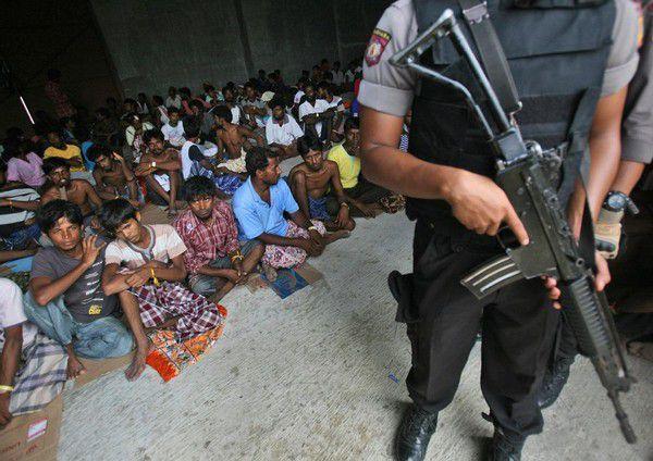 军政府上台也没用缅甸军方出手扣留总统或仍难实现国家统一