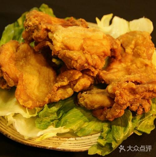 潘老板脆皮炸鸡鸡块图片 - 第2张