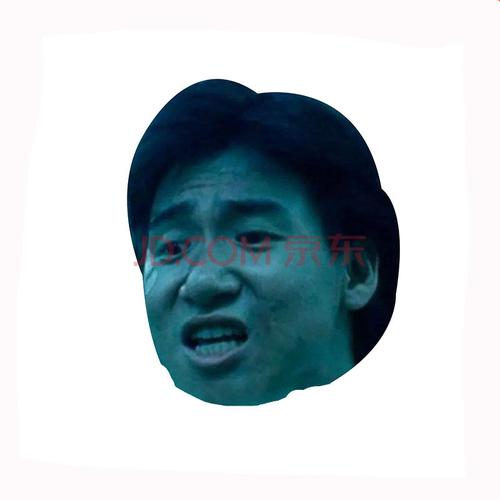 拔河搞笑面具表情包面具抖音网红婚礼接堵门面具派对道具脸年会舞会